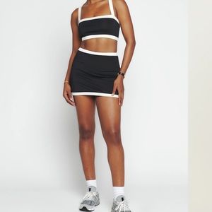 Reformation Adelina Two Piece NWT Small